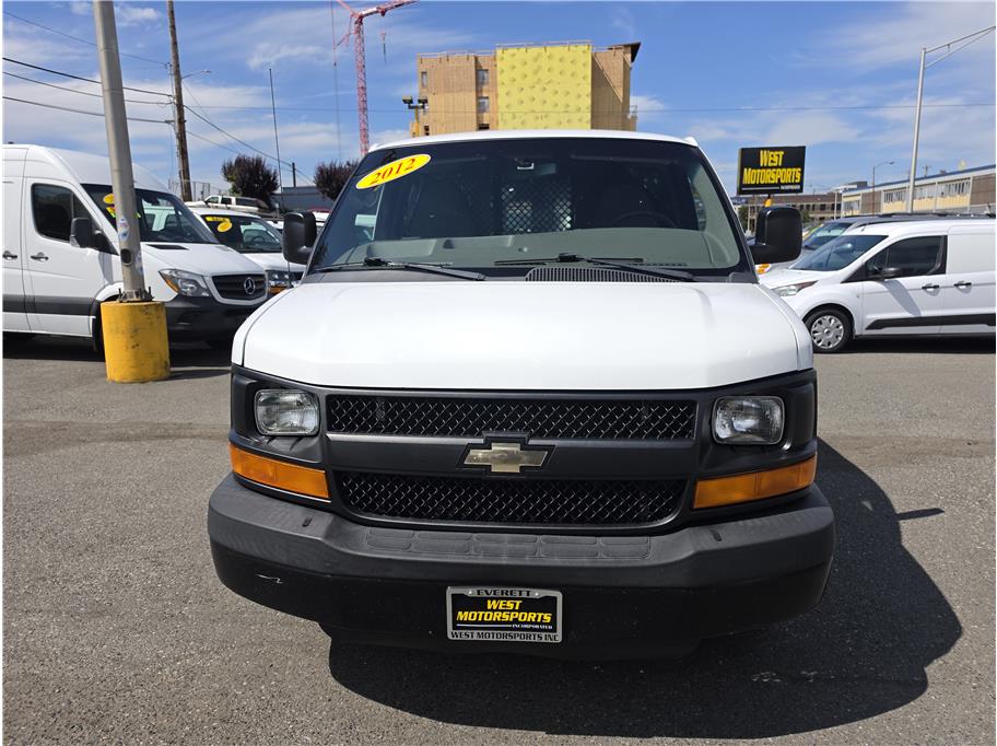 chevrolet express cargo 2012 1GCSGAFX2C1186301 image chevrolet express cargo 2012 1GCSGAFX2C1186301 image